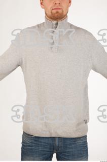 Sweater texture of Douglas 0003